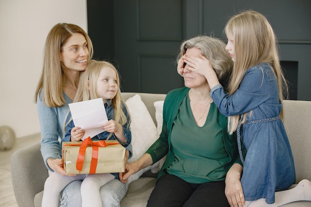 día de la madre