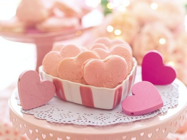 Regalos para San Valentín Regalos para San Valentín