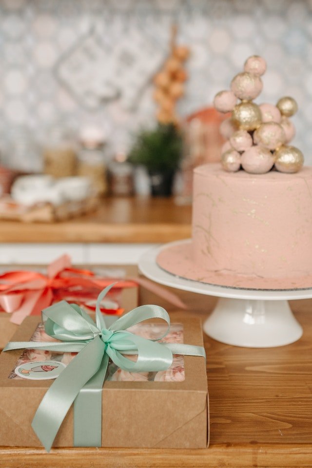 Regalos para cumpleaños